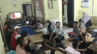 Warga di Jombang, Doakan Gibran jadi Pemimpin Nasional