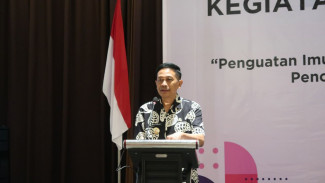 Demi Herd Immunity Kota Malang Gencar Imunisasi Rotavirus dan Imunisasi Dasar Lengkap