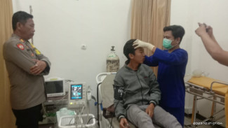 Konvoi Geng Motor di Jombang, Petugas SPBU dan Warga jadi Korban