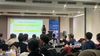 Dukung WordCamp Next Gen, Jagoan Hosting Beri Kontribusi Dalam Produk Baru WordPress