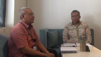 Sidang Mediasi, Kuasa Hukum Sutikno Beberkan Sejumlah Pendapat Soal Perkara Cincin Kawin