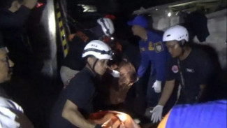 Pamit Pergi Dini Hari, Siti Ditemukan Tewas di Dalam Sumur Sedalam 10 Meter