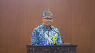 APBD 2024 Prioritaskan Pembangunan Sesuai Kebutuhan Masyarakat