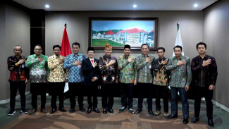 Pemkot Batu Hibahkan Dana APBD untuk Pilkada 2024, Segini Besarannya