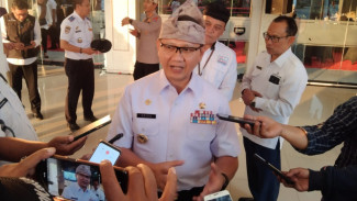 Pj Wali Kota Batu Siap Jaga Netralitas ASN di Pemilu 2024