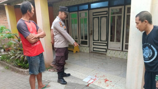 Sadis, Mertua Di Pasuruan Bunuh Menantu Yang Hamil 7 Bulan