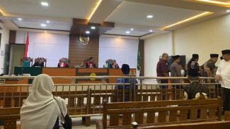 PBNU Datangkan 9 Saksi Dalam Sidang Gugatan APQANU di PN Jombang