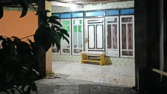 Menantu yang Tewas Digorok Mertua Dimakamkan Bersama Bayinya di Pasuruan