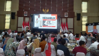 Busines Matching Cara Pemkot Batu Kembangkan Produk Lokal