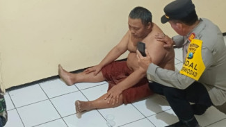 Terungkap Mertua Pembunuh Menantu Di Pasuruan Duda dan Sudah Setahun Tinggal Serumah