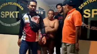 Alasan Mertua di Pasuruan Tega Membunuh Menantu yang Hamil Karena Lapar