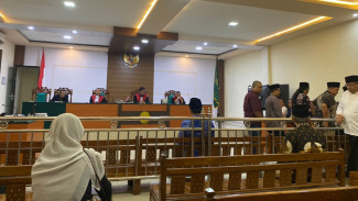 Fakta Menarik di Gugatan PBNU, Ada Dugaan Pemalsuan Tandatangan yang Buat Saksi Gebrak Meja