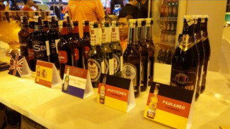 Ormas Islam Minta Pemkot Malang Tegas Atas Dugaan Klub Malam Jual Miras Berkedok Izin Restoran