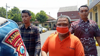 Sebelum Membunuh, Mertua Sempat Berusaha Memperkosa Menantu yang Hamil 6 Bulan