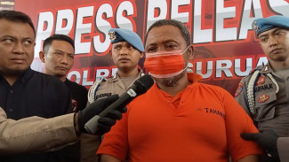 Mertua di Pasuruan yang Bunuh Menantu, Mengaku Baru Sekali Berusaha Memperkosa