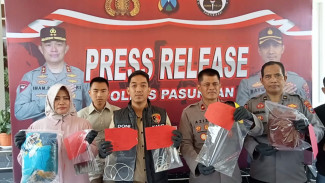 Mertua di Pasuruan Sadar saat Perkosa Hingga Akhirnya Bunuh Menantu Dengan Sadis