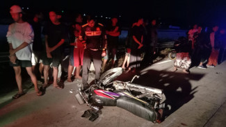 Korban Tabrak Lari, Santri asal Jakarta dan Malang Meregang Nyawa di Jombang