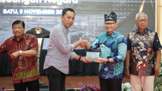 Maksimalkan Program Kegiatan yang Berdampak pada Masyarakat