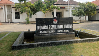 Tahapan Pemilu Sudah Berjalan, Pendaftaran Juru Kampanye di Jombang Masih Sepi