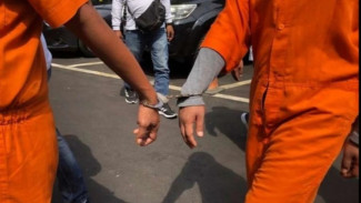 Setelah Jalani Pemeriksaan, Polisi Tetapkan 2 Oknum Wartawan Tersangka Pemerasan Sekdes