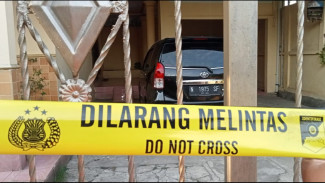 Kasus Istri di Pasuruan Tewas Mengenaskan, Polisi Pastikan Pembunuhan
