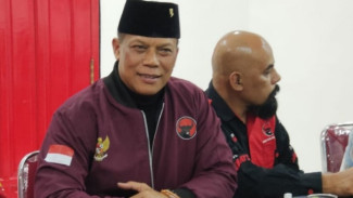 TPD Kota Batu Siap All Out Menangkan Ganjar-Mahfud di Kota Batu