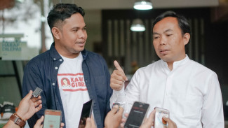Kehadiran Gibran di Pemilu 2024, Jadi Bukti Anak Muda Tak Lagi Jadi Penonton