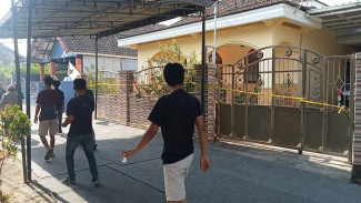 Pelaku Pembunuh Ibu Rumah Tangga di Pasuruan Ditangkap Polisi