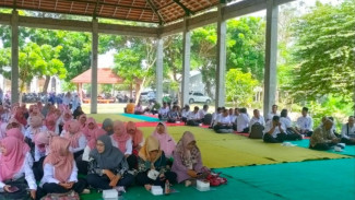 Sinergikan Stakeholders Pendidikan Jenjang SD, Dinas P dan K Jombang Gelar Workshop