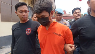 Pelaku Pembunuh Ibu Rumah Tangga di Pasuruan Ternyata Tetangga