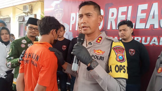 Kata Kasar Korban Saat Menagih Utang Jadi Motif Pembunuhan Wanita di Pasuruan