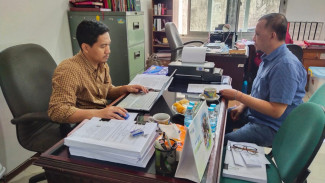 Usut Korupsi Gedung Puskesmas Bumiaji, Terbaru 4 Pegawai Pemkot Batu Dipanggil