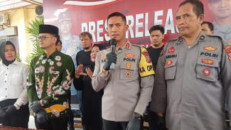 Sederet Kesadisan Heru Klenger Saat Bunuh dan Rampok Ibu Rumah Tangga di Pasuruan
