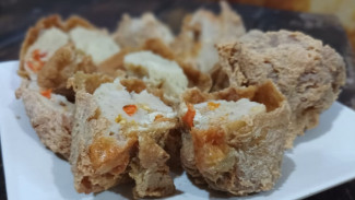 Dampak Kenaikan Harga Cabai di Malang Mulai Dirasakan Pelaku Kuliner