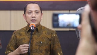 KPU Jombang : Pemasangan CCTV Untuk Amankan Logistik Pemilu