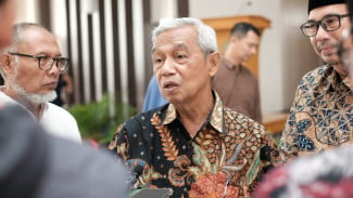 Muhammadiyah Desak Kapolri Klarifikasi Soal Isu Keterlibatan Polisi Memasang Baliho Capres