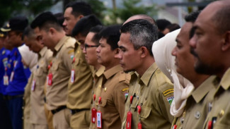 Nasib Ribuan Honorer Di Pemkot Batu Terkatung-katung
