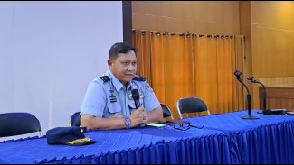 Terkonfirmasi 4 Prajurit TNI AU Penerbang Super Tucano Ditemukan Meninggal Dunia