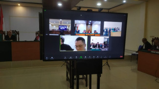 Sidang Dugaan Pencurian Uang yang Libatkan Kakak Ipar di Jombang, JPU Hadirkan Saksi Perbankan