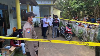 Seorang Pria di Malang Tewas Gantung Diri Dengan Penuh Luka, Diduga Korban Penculikan