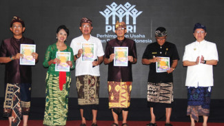 Sandiaga Uno Puji Peran PUTRI Dalam Memajukan Bisnis Pariwisata Indonesia