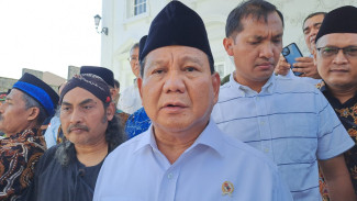 Pasca Insiden Pesawat Super Tucano Jatuh, Prabowo Langsung Lakukan Evaluasi