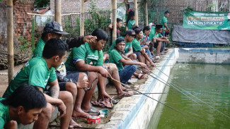 Relawan di Malang Raya Terus Perkuat Dukungan Untuk Asandra Salsabila