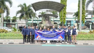 BPF Malang Ajak Wakil Pialang Berjangka untuk Napak Tilas Perjuangan Pahlawan