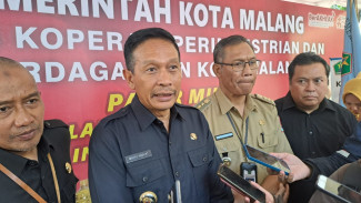 Serikat Pekerja Suarakan Kenaikan UMK Kota Malang Seperti PNS