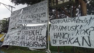 DPRD Kota Malang Soroti Permasalahan Poltekom