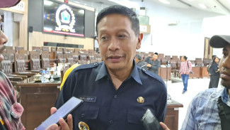 Pj Wali Kota Malang Tunggu OPD Soal Dugaan Klub Malang Beroperasi Tidak Sesuai Izin