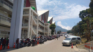 Tahun Depan Diskominfo Kota Batu Bakal Pasang Internet Gratis di Pasar Among Tani