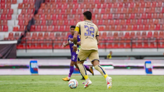 Arema FC Dapat Suntikan Dana dari Pertamina, Usai Diterpa Isu Krisis Finansial