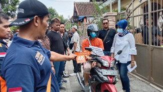 52 Adegan Diperagakan Dalam Rekonstruksi Pembunuhan Endang di Pasuruan